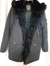 Glorious Gangsta mens coat in small size. In very good condition. 