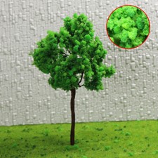 G11054 20pcs HO Gauge 1:87