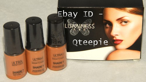 Luminess air airbrush - air,