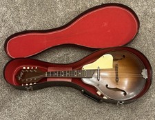 VTG 1955 Kay N-1 A Style