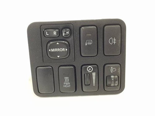 8415233030 light switch toyota - light,