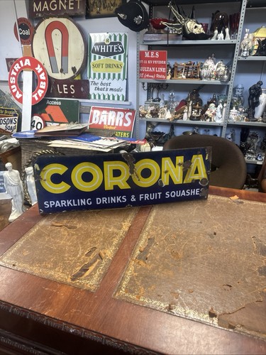 Original corona advertising - original,
