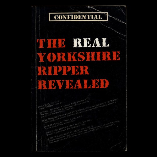 The real yorkshire ripper - the,