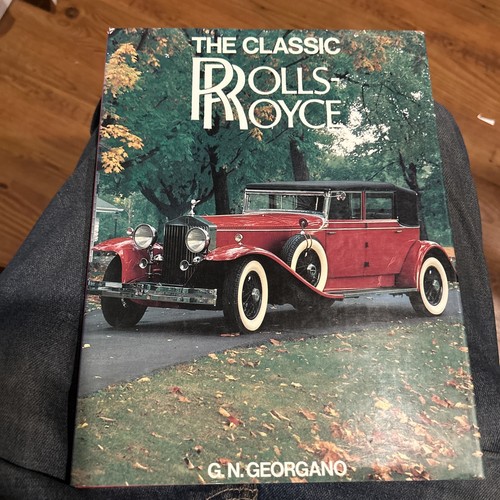 1983 the classic rolls - the,