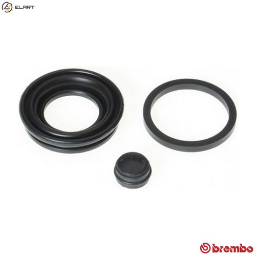 Seal brake caliper piston sp - seal,