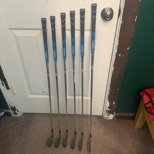 Srixon 355 iron set - srixon, men