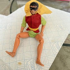 Vintage DC COMICS BATMAN