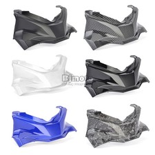 Rear Seat Cover Fairing Panel