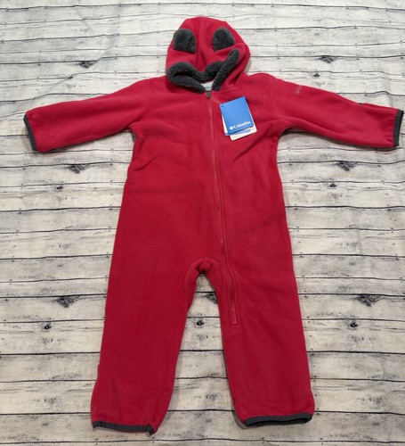 Columbia infant tiny bear - tiny, ii