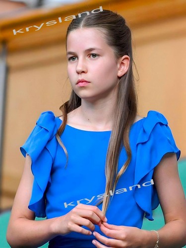 Princess charlotte - princess,