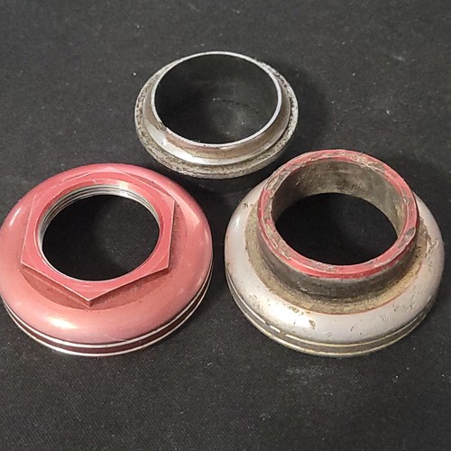 Old school used tange mx5 - old,