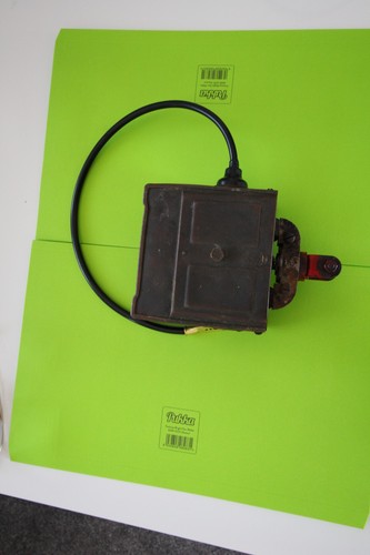 Wico magneto for stationary - magneto,