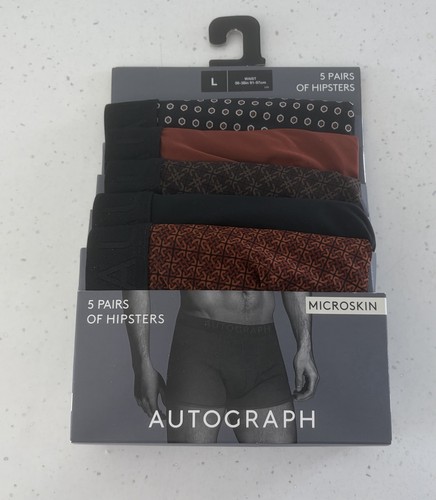 Marks spencers mens 5 - spencers,