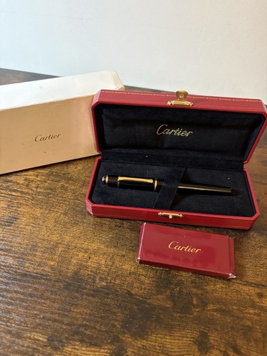 Cartier diabolo 18k - diabolo,