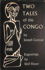 Two tales the congo by - of,
