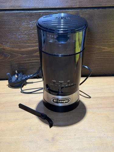 Breville kg210 electric coffee - electric,