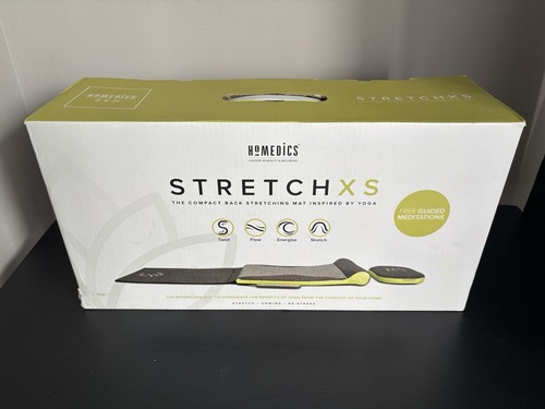 Homedics stretch compact - homedics,