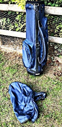Golf cart bag - golf,