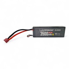 HSP 2S 7.4V 3500 mAh LiPo