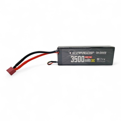 Hsp 3500 mah lipo - 2s,