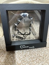 Tresor Paris Metal Stud Spike