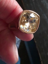 AURORA SWAROVSKI ELEMENTS RING