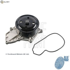 WATER PUMP ENGINE COOLING