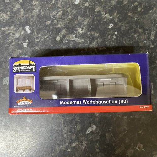 Bachmann co4408 scenecraft - bachmann,