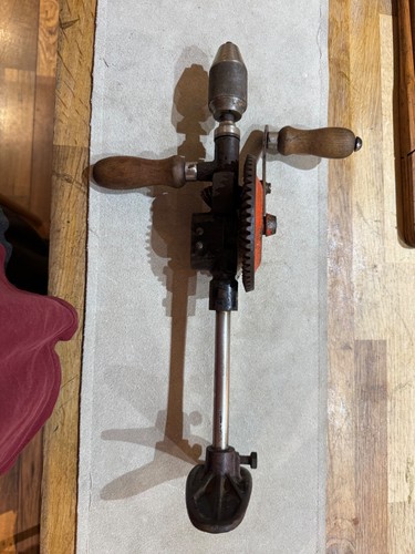 Vintage stanley 905 - no.,