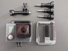 Gopro hero full 1080p - 1080p, action