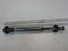O. Suzuki GS 450 T_TU swingarm