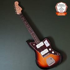 Fender made japan - made, in