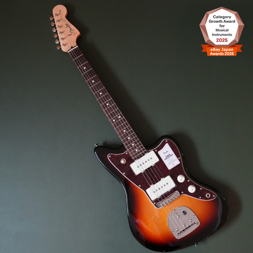 Fender made japan junior - japan,