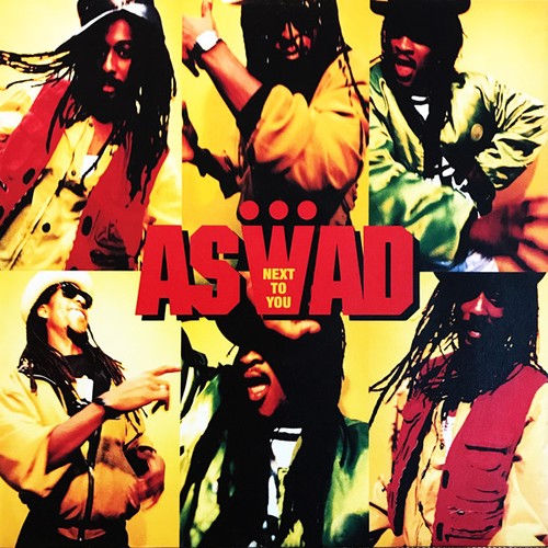 Aswad next you uk - aswad,