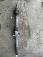 Mercedes A Class 05-12 W169 Manual 1.5 Petrol OS Right Drivers Driveshaft