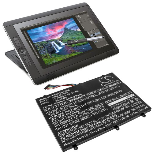 Batterie 8000mah 7 4v - 8000mah, 7.4v