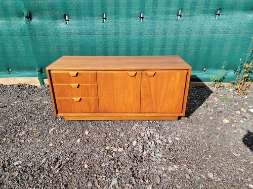 Mid century danish style teak - mid,