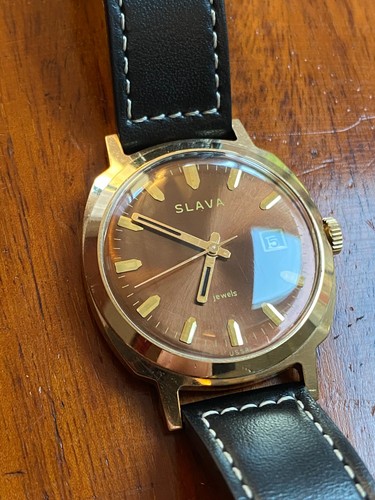 Vintage slava 2414 ussr - slava,