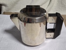 Super Art Deco French Silver