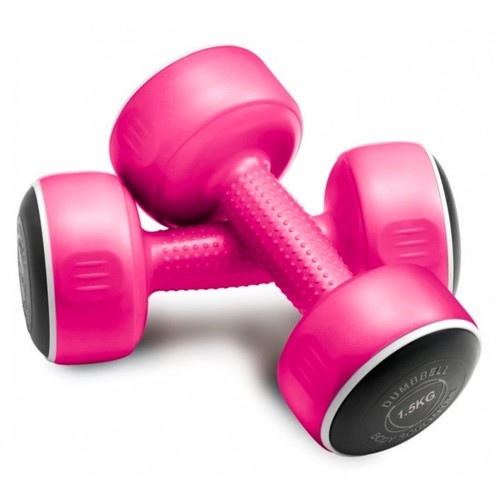 Body sculpture smart dumbells - body,