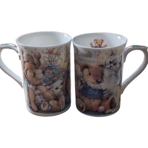 Kingsbury fine bone china - bone,