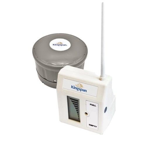 Kingspan watchman sonic - kingspan,