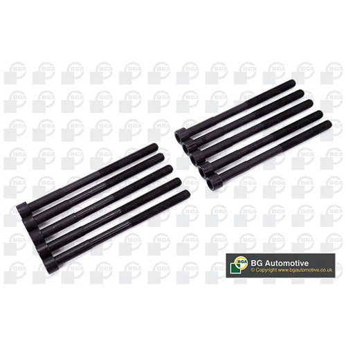 Bga cylinder head bolt - bolt, m11