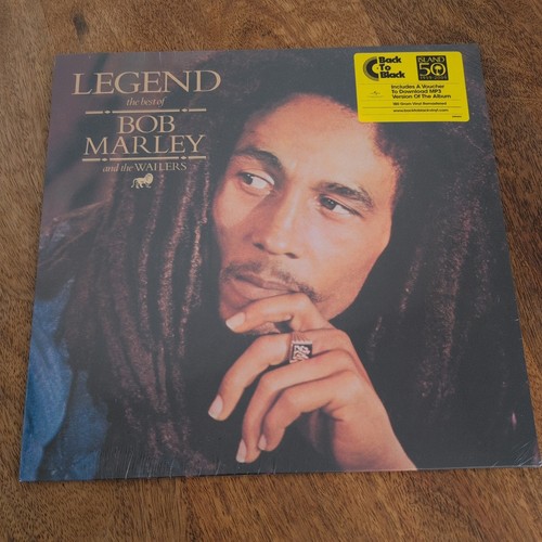 Bob marley and the wailers - bob,