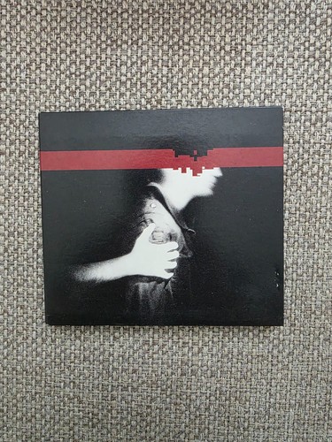 Nine inch nails - nine, slip