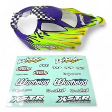 HSP Off Road Nitro RC 1/10