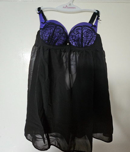 Ann summers wired ultra - summers,
