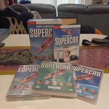 Supercar: The Complete Series