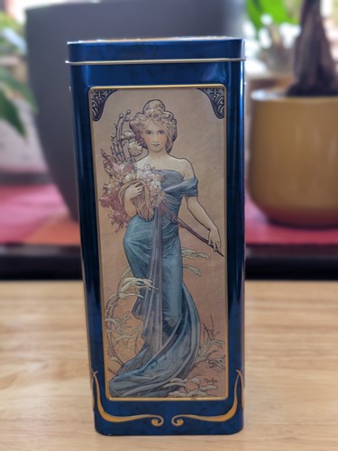 Beautiful art deco churchill - beautiful,