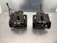 Audi S4 B8 3.0TFSI CAKA Rear Brake Calipers Caliper To Fit 330MM Discs 2011